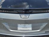 Thumbnail of 2025 Silver Metallic Cadillac LYRIQ