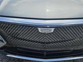 Thumbnail of 2025 Silver Metallic Cadillac LYRIQ