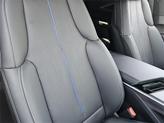 Thumbnail of 2025 Silver Metallic Cadillac LYRIQ