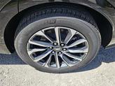 Thumbnail of 2025 Stellar Black Metallic Cadillac LYRIQ