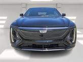 Thumbnail of 2025 Stellar Black Metallic Cadillac LYRIQ
