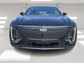 Thumbnail of 2025 Stellar Black Metallic Cadillac LYRIQ