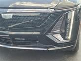 Thumbnail of 2025 Stellar Black Metallic Cadillac LYRIQ