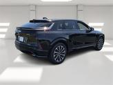 Thumbnail of 2025 Stellar Black Metallic Cadillac LYRIQ