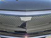 Thumbnail of 2025 Stellar Black Metallic Cadillac LYRIQ
