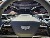 Thumbnail of 2025 Stellar Black Metallic Cadillac LYRIQ