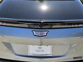 Thumbnail of 2025 Silver Metallic Cadillac LYRIQ