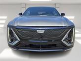 Thumbnail of 2025 Silver Metallic Cadillac LYRIQ