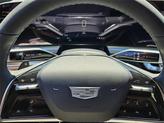 Thumbnail of 2025 Silver Metallic Cadillac LYRIQ