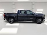 Thumbnail of 2024 Titanium Rush Metallic GMC Sierra 1500