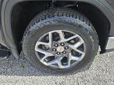 Thumbnail of 2024 Titanium Rush Metallic GMC Sierra 1500