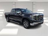 Thumbnail of 2024 Titanium Rush Metallic GMC Sierra 1500