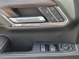 Thumbnail of 2024 Titanium Rush Metallic GMC Sierra 1500