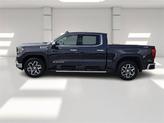 Thumbnail of 2024 Titanium Rush Metallic GMC Sierra 1500