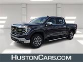 Photo of 2024 Titanium Rush Metallic GMC Sierra 1500