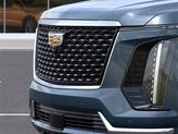 Thumbnail of 2025 Deep Sea Metallic Cadillac Escalade