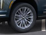 Thumbnail of 2025 Deep Sea Metallic Cadillac Escalade