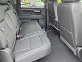 Thumbnail of 2025 Titanium Rush Metallic GMC Sierra 2500