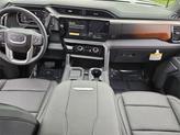 Thumbnail of 2025 Titanium Rush Metallic GMC Sierra 2500