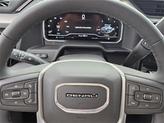 Thumbnail of 2025 Titanium Rush Metallic GMC Sierra 2500