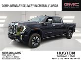 Photo of 2025 Titanium Rush Metallic GMC Sierra 2500