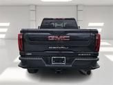 Thumbnail of 2025 Titanium Rush Metallic GMC Sierra 2500