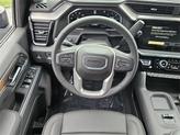 Thumbnail of 2025 Titanium Rush Metallic GMC Sierra 2500