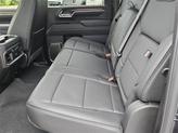 Thumbnail of 2025 Titanium Rush Metallic GMC Sierra 2500