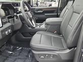 Thumbnail of 2025 Titanium Rush Metallic GMC Sierra 2500