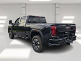 Thumbnail of 2025 Titanium Rush Metallic GMC Sierra 2500
