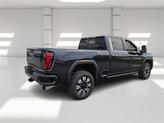 Thumbnail of 2025 Titanium Rush Metallic GMC Sierra 2500