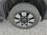 Thumbnail of 2025 Titanium Rush Metallic GMC Sierra 2500