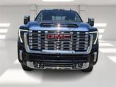 Thumbnail of 2025 Onyx Black GMC Sierra 2500