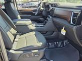 Thumbnail of 2025 Onyx Black GMC Sierra 2500