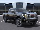 Thumbnail of 2025 Onyx Black GMC Sierra 2500