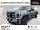 Photo of 2025 Sterling GMC Sierra 2500