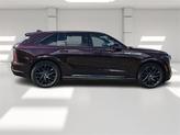 Thumbnail of 2025 Black Cherry Cadillac Escalade IQ
