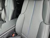 Thumbnail of 2025 Silver Metallic Cadillac LYRIQ