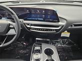 Thumbnail of 2025 Silver Metallic Cadillac LYRIQ