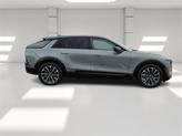 Thumbnail of 2025 Silver Metallic Cadillac LYRIQ
