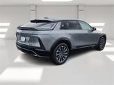 Thumbnail of 2025 Silver Metallic Cadillac LYRIQ