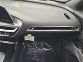 Thumbnail of 2025 Silver Metallic Cadillac LYRIQ