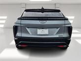 Thumbnail of 2025 Silver Metallic Cadillac LYRIQ