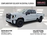 Photo of 2025 Summit White GMC Sierra 2500