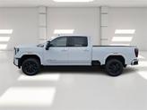 Thumbnail of 2025 Summit White GMC Sierra 2500