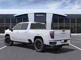 Thumbnail of 2025 Summit White GMC Sierra 2500
