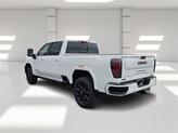 Thumbnail of 2025 Summit White GMC Sierra 2500