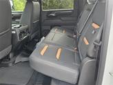 Thumbnail of 2025 Summit White GMC Sierra 2500