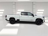 Thumbnail of 2025 Summit White GMC Sierra 2500