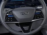 Thumbnail of 2025 Coastal Blue Metallic Cadillac OPTIQ
